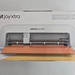 Cricut Joy Xtra Cutting Machine