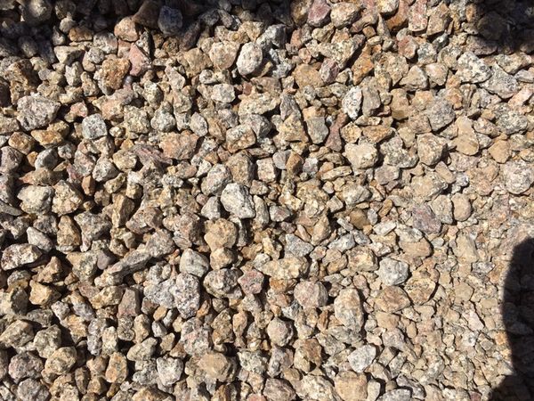Decorative Rock Top Soil Pea Gravel Fill Dirt For Sale In