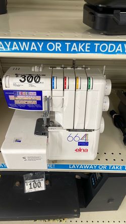 Sewing machine