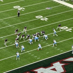 Houston Texans Denver Broncos 2 Tickets