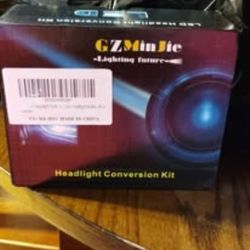 LED Headlights