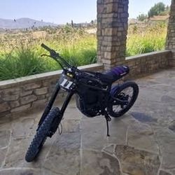 Talaria Sting R Mx4 (TL4000)