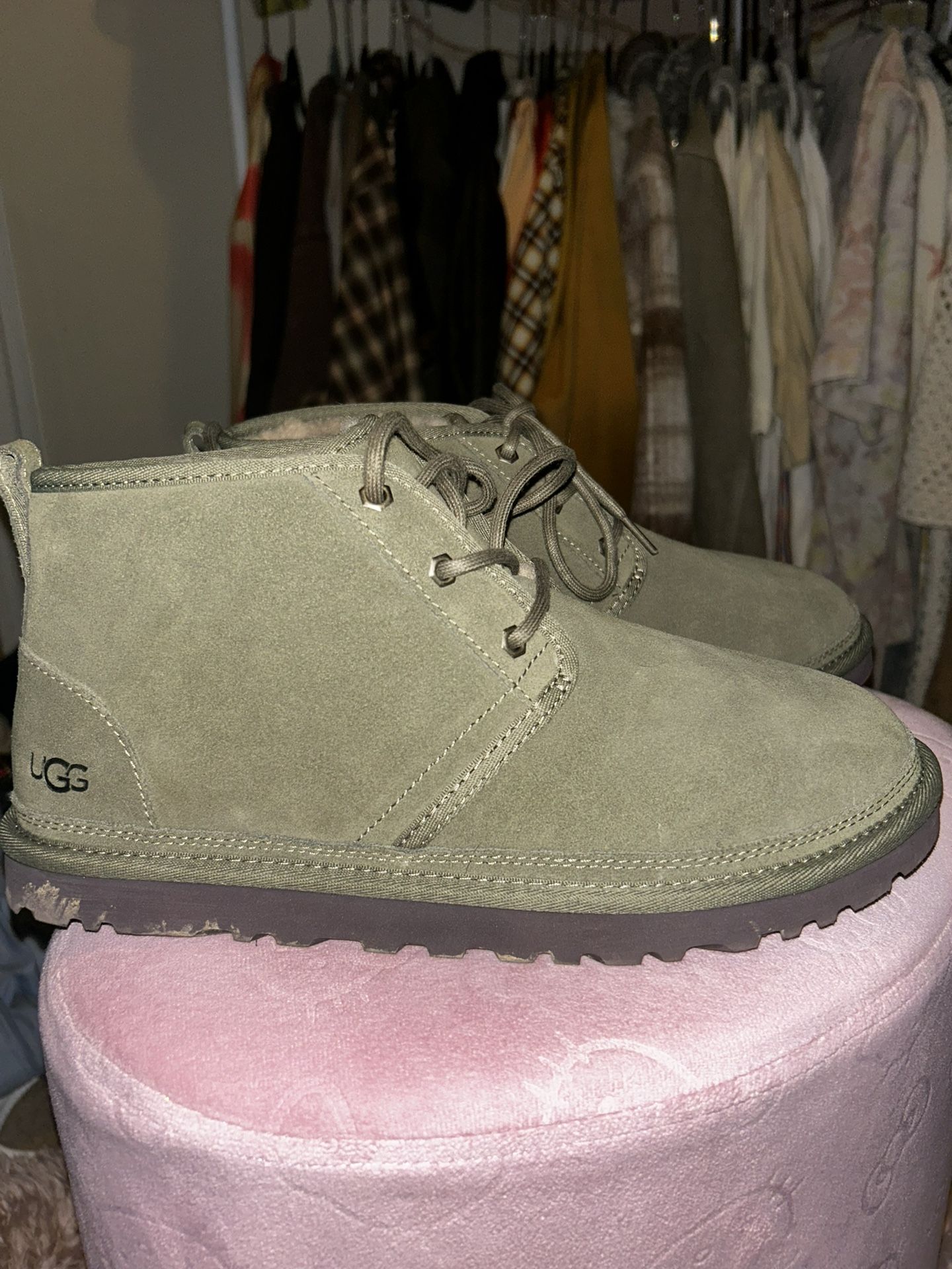 Uggs