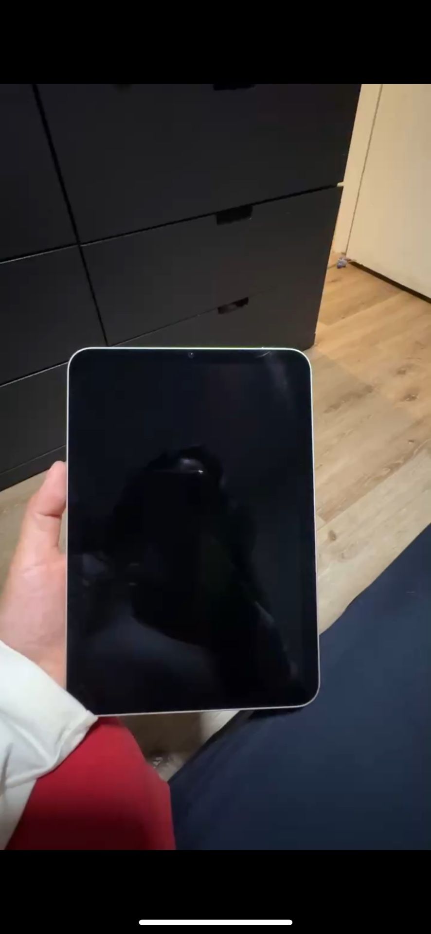 iPad Mini (A17 Pro)