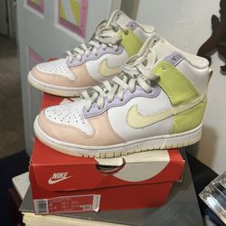 Nike Dunk High 