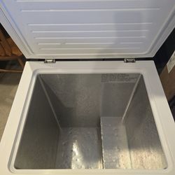 Freezer 
