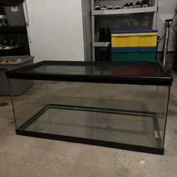 50 Gal Tank 