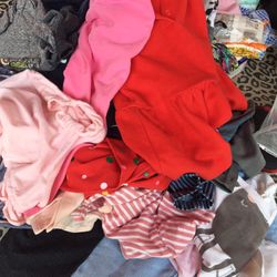 Baby  Boy  And Girl  Clothe  0 To  3 Years 