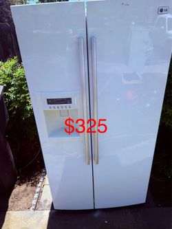 Refrigerator/fridge/freezer