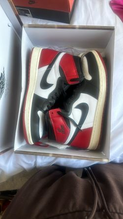 Air Jordan 1 Retro High Og