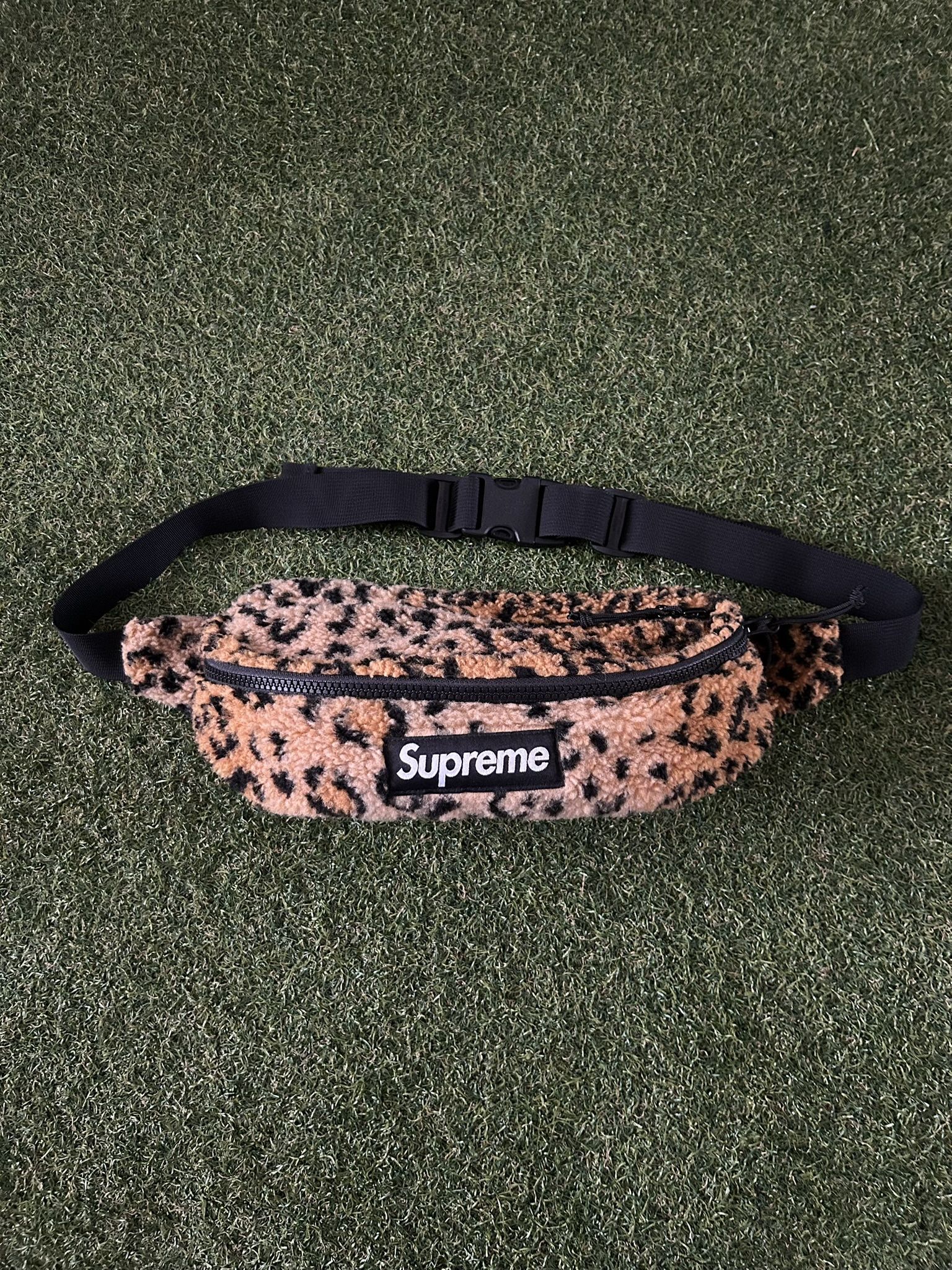 Supreme Waist Bag