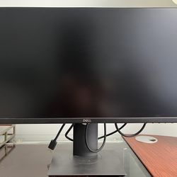 Dell P2419H 24” 1080p IPS 60Hz Monitor 
