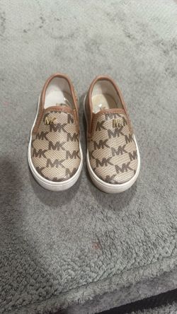 MK Toddler Shoes
