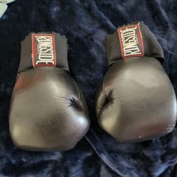 Boxing Gloves