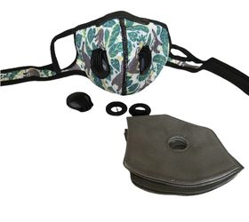 Koala Reusable Masks 