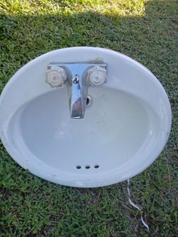 sink universal