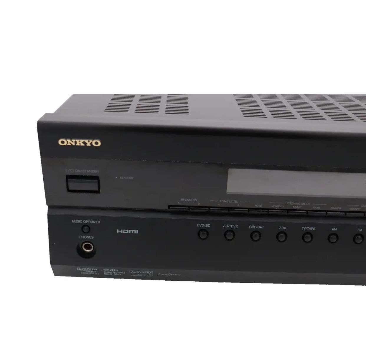 ONKYO Home Audio Theater AV Receiver Bundle 🔥🔥