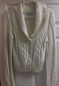 Women sweater