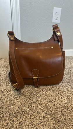 Patricia Nash cross body bag