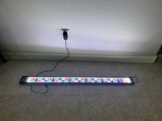 HYGGER AQUARIUM LIGHT