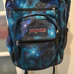 Jansport Backpack