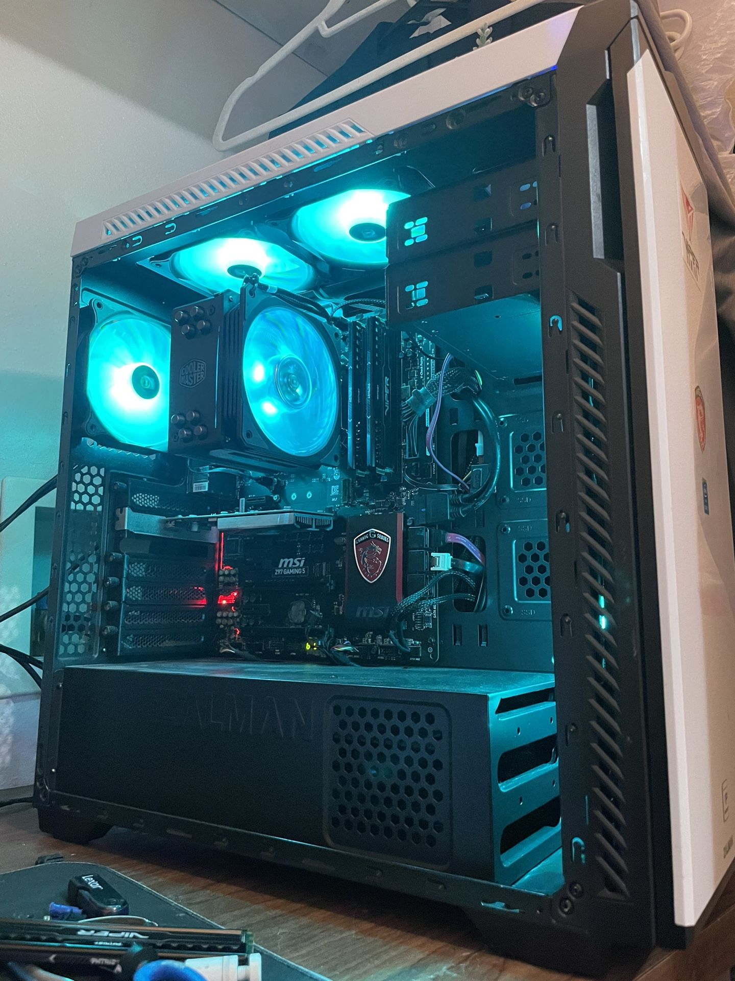 Gaming Pc