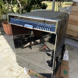 Vintage KitchenAid Superba Whisper Quiet Dishwasher