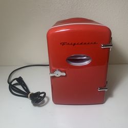 Frigidaire Mini Cooler(Pending Sale)