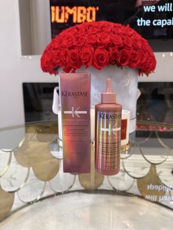 Kerastase chroma absolu high shine gloss treatment FIRM PRICE 💕 Chroma Absolu High Shine Gloss Treatment for Color-Treated Hair.  Cl