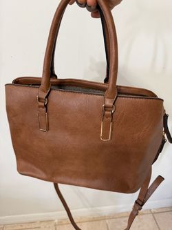 Shoulder Bag for Women Top Handle Handbag