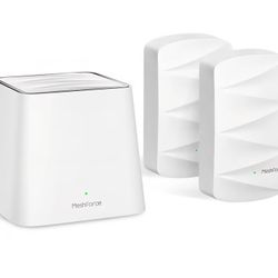 Meshforce Whole Home Mesh Wifi System