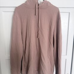 All Saints Hoodie