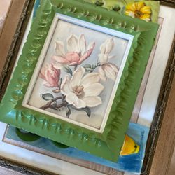 25 Son 6 Cuadros  $30