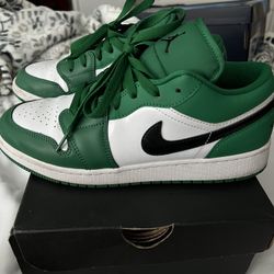 AIR JORDAN 1 LOW