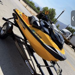 2021 RXP-X300 Less Than 40 Hours!!!!