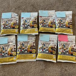 Lego Looney Tunes Mystery Minifigures