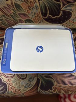 HP DeskJet 2622 “Printer”