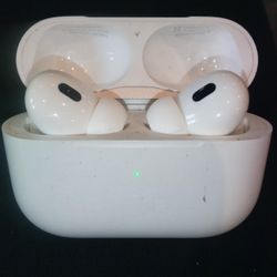 Apple AirPods Pro (2nd Generation) Wireless Ear Buds