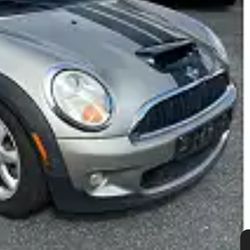 2009 Mini Cooper