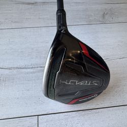 Taylormade Stealth 7 Wood 21*