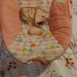 Free Gratis Baby Bouncer