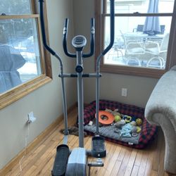 Elliptical For Sale 