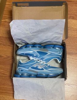 New balance size 11