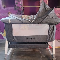 Bassinet 