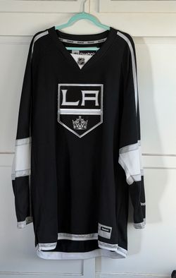 L.A. Kings Jersey 3XL