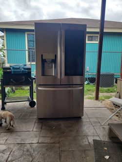 Nice Refrigerator 200 Best Offer