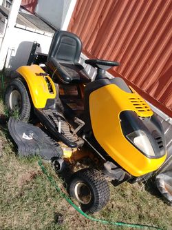Cub cadet