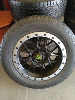 6x135 rims ford and tires