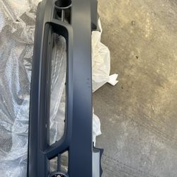 Jeep Grand Cherokee Srt8 Front Bumper