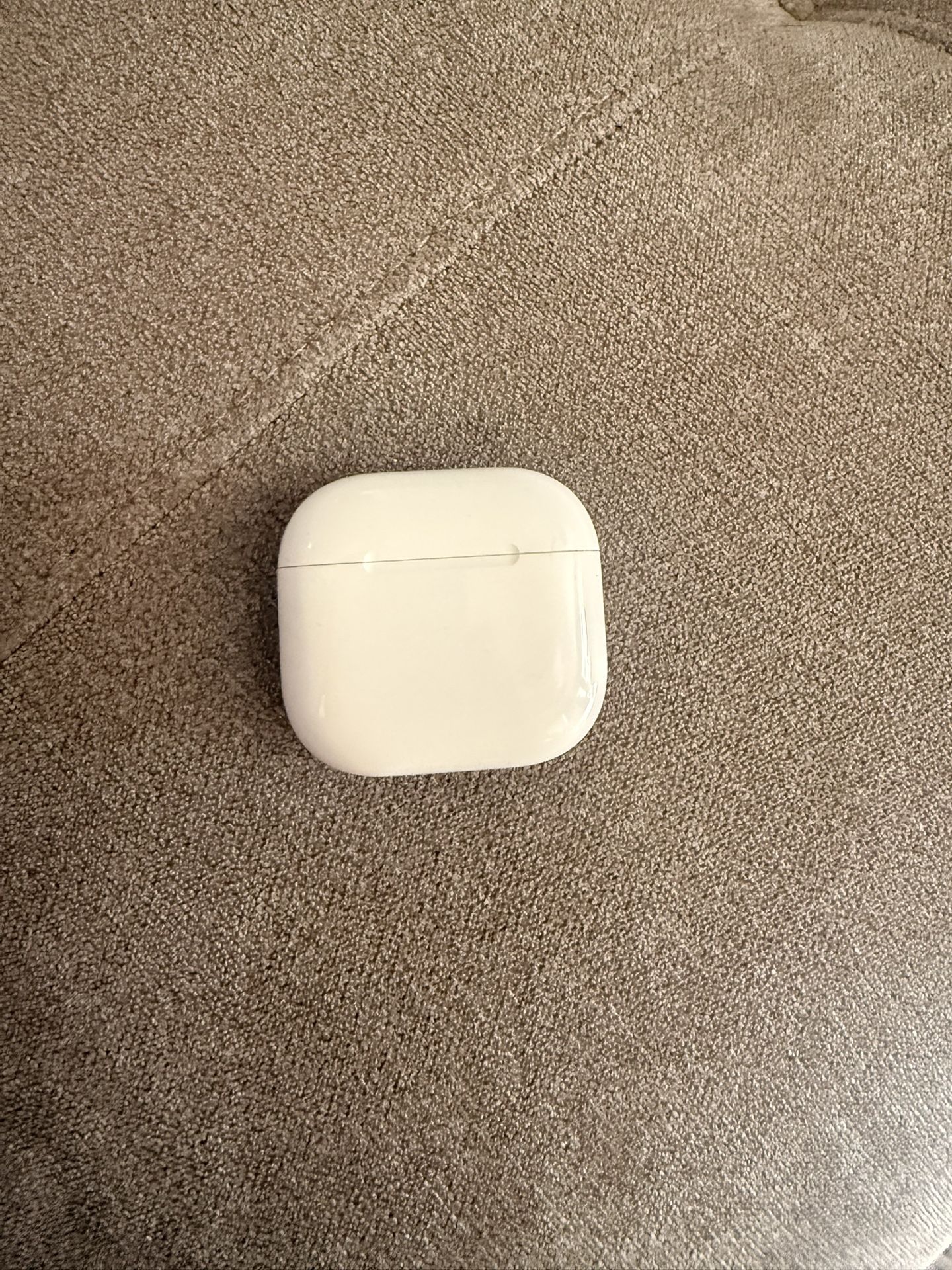 AirPods 4  With Active Noise Cancellation 